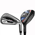 Callaway XR Combo Set - Graphite Shaft